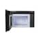 Forno Capriolo 24In. OTR Stainless Steel Microwave Oven 1.3 cu.ft. FOTR3079-24 - alternate 2